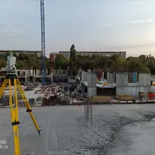 Водещ кадър от посещението на 07.09.2024.
