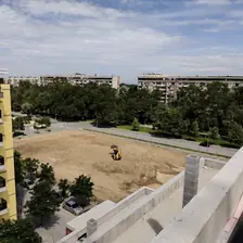 Водещ кадър от посещението на 21.05.2025.